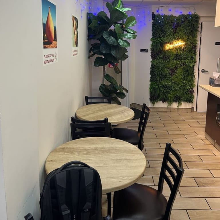 A Place For Everyone
