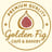 Golden Fig Café, Bakery, & Ice Cream Shop