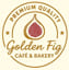 Golden Fig Café, Bakery, & Ice Cream Shop