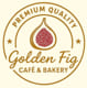 Golden Fig Café, Bakery, & Ice Cream Shop