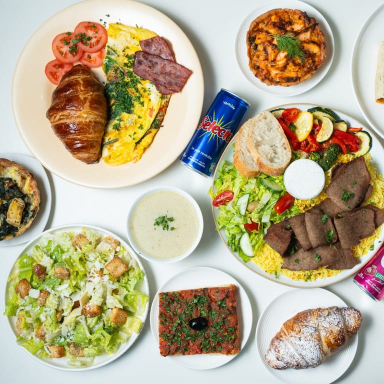 Catering for Your Next Event in Bethesda