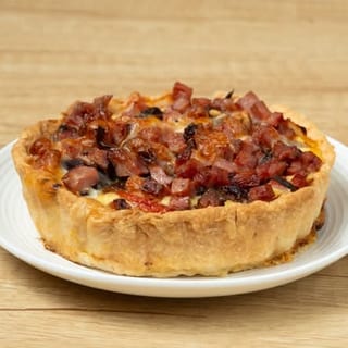 Quiche Lorraine